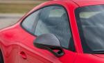 Porsche 911 Carrera T Coupe 2018 года (NA)